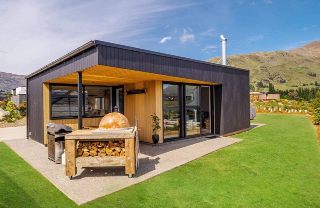 A Season Pass to Wanaka