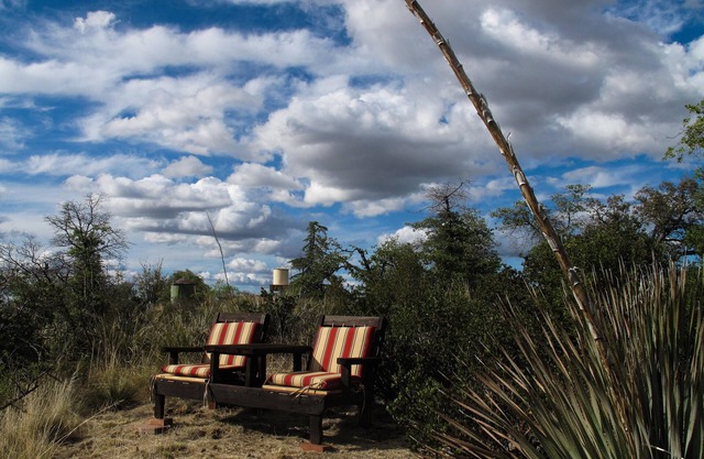 A Secluded Retreat In Nature - La Casita
