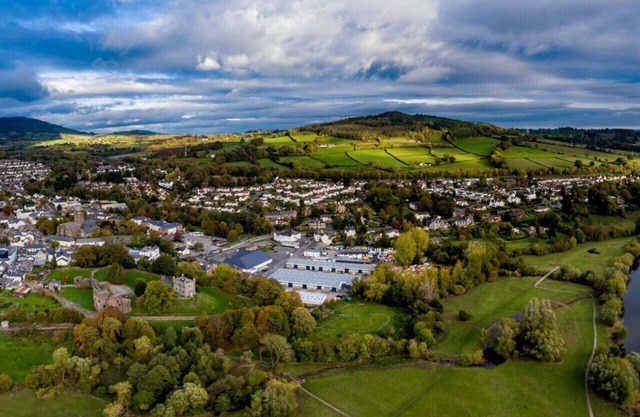 A Shepherds Delight - One Bedroom House, Sleeps 2
