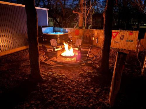 A Shore Thing-Beach-Fishing-Fire Pit-Relax-Pets