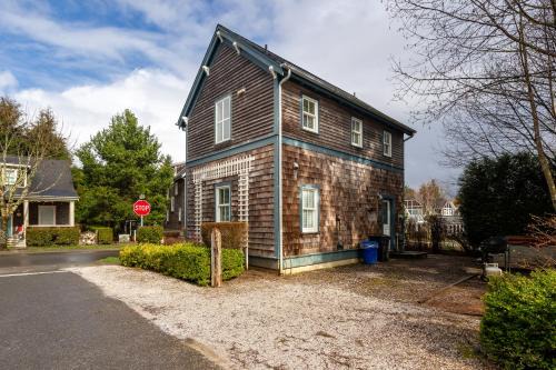 A Shore Thing by Seabrook Hospitality