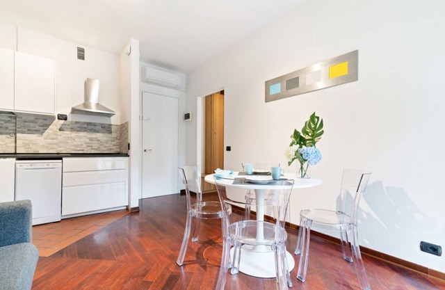 A short walk from Prato della Valle Apartment