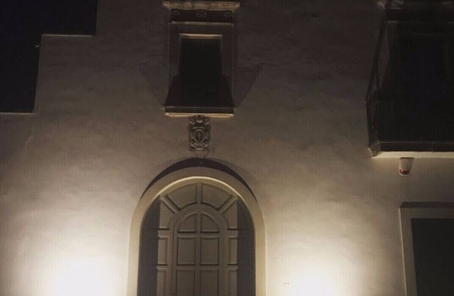 A sixteenth-century residence immersed in the heart of the Salento countryside ROOM 2