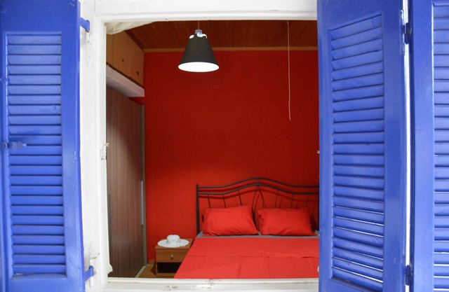 A Small Villa Made for Exclusivity & Relaxation. 5' Walk To The Beach + WiFi