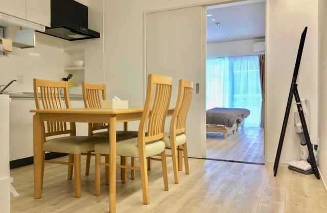 A-style Futenma/Vacation STAY 35872