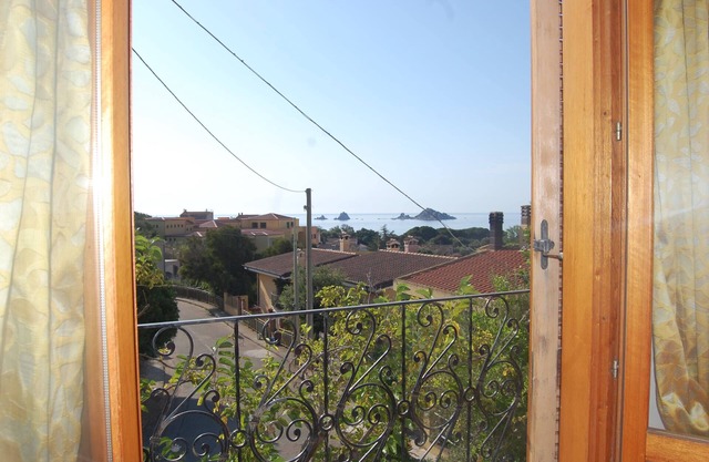 A SUGGESTIVE PANORAMA FOR A RELAXING HOLIDAY