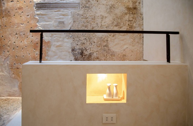 a sunny nest full of character: Apartment Peoco