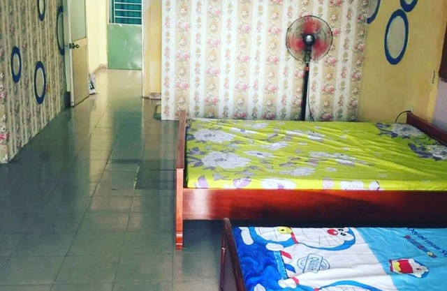 A SUPER BIG STUDIO NEAR MARKETS & BEACH
