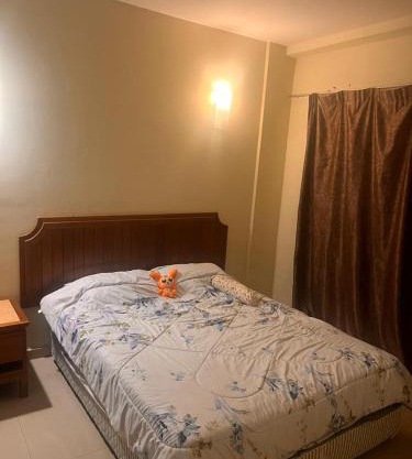 A sweet home for your trip