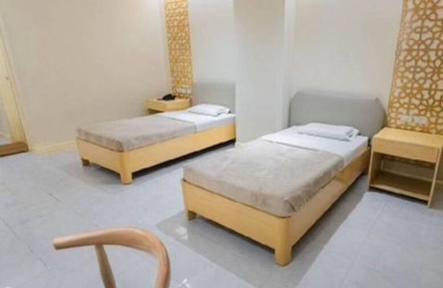 A Symphony of Style: Etsu Hotel's Studio in Harmony