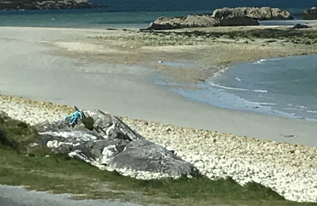 A Taste Of Paradise In The Heart Of Connemara a long the Wild Atlantic Way.