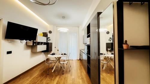 A Touch of Elegance