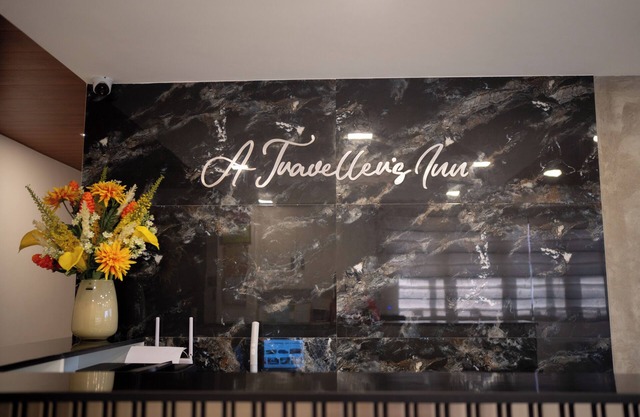 A Traveller's Inn