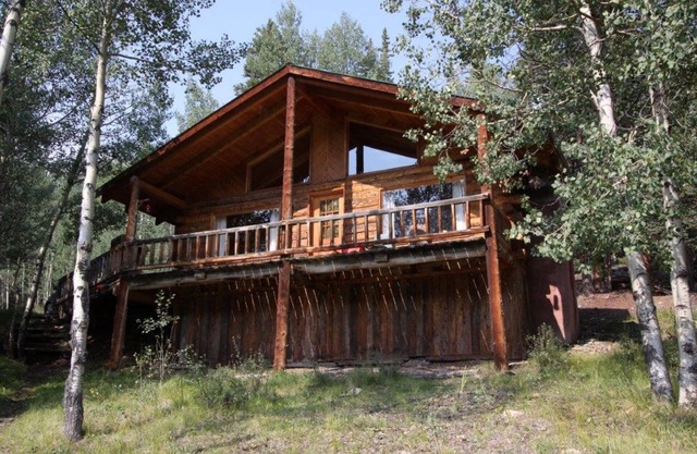 A True Escape, Technology Free in Beautiful Southwest Colorad - Pet Friendly
