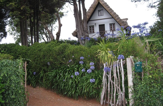 A Typical House - Santana - Parking - Free Wifi