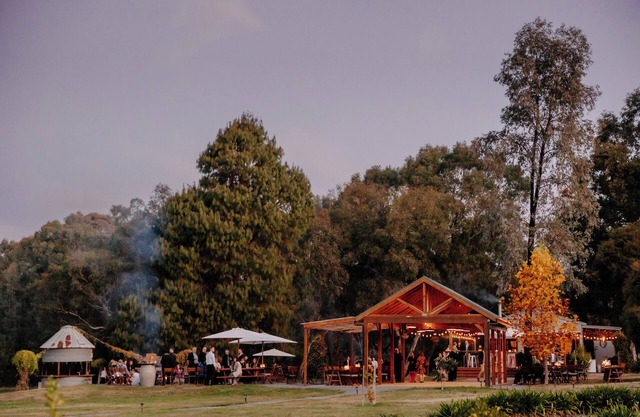 A unique bush escape where unforgettable memories are made!