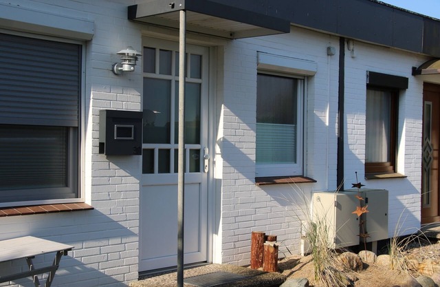 A vacation apartment like a vacation home