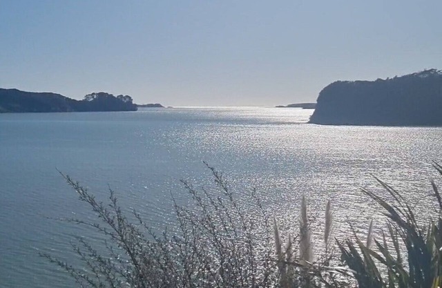 A view you'll fall in love with
