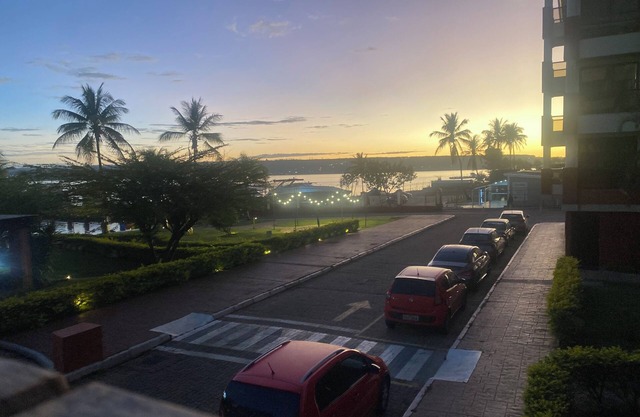 A Vista Mais Incrível do Resort com a Decoração Mais Charmosa