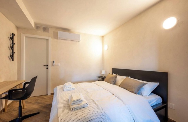 A-waay: Suite 4 San Massimo