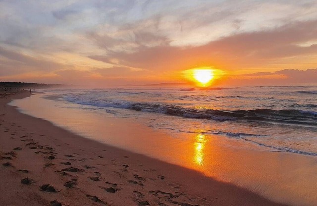 A welcoming and cosy unit that is near Wanda beach and Cronulla Golf Course