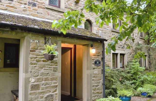 A well appointed cottage in the picture perfect village of Kettlewell.