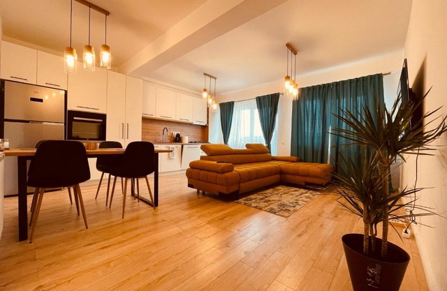 A&Y APARTAMENT
