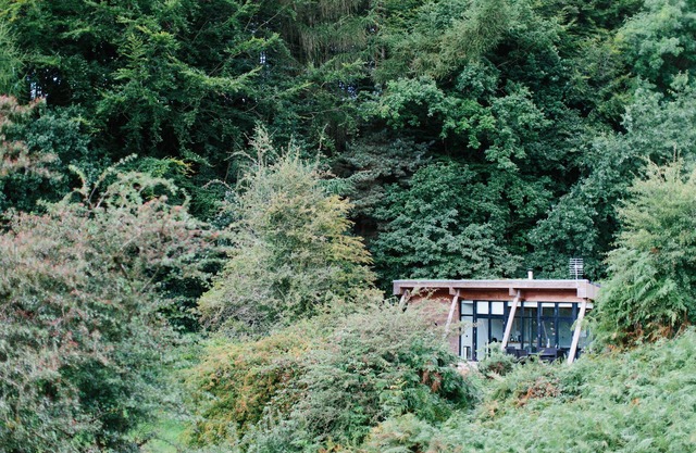 A yorkshire dale that sleeps 6 guests in 3 bedrooms