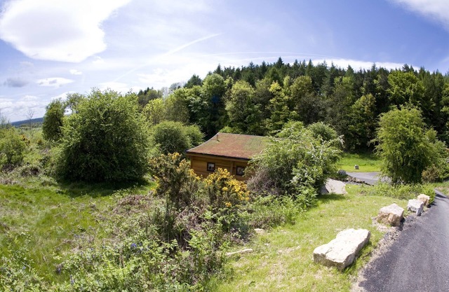 A yorkshire dale that sleeps 6 guests in 3 bedrooms