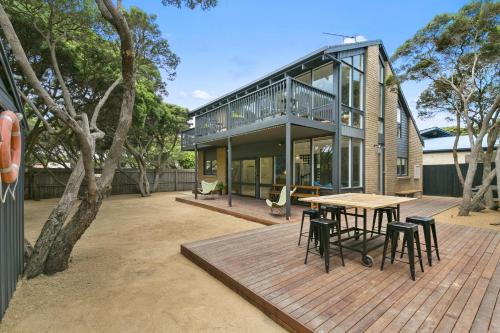 A1 Location by the sea