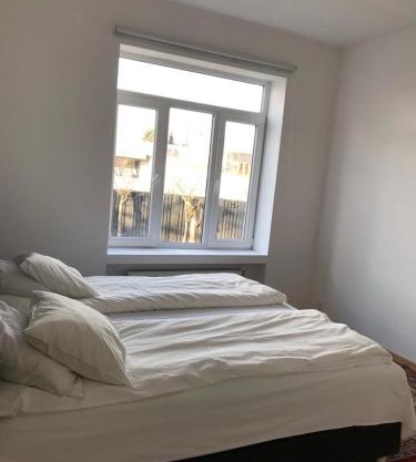 A1 Stay Apartments