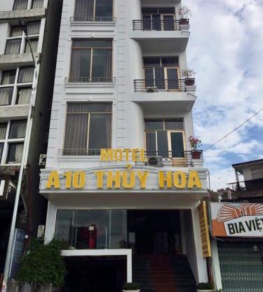 A10 Thủy Hoa Hotel LC - by BAY LUXURY