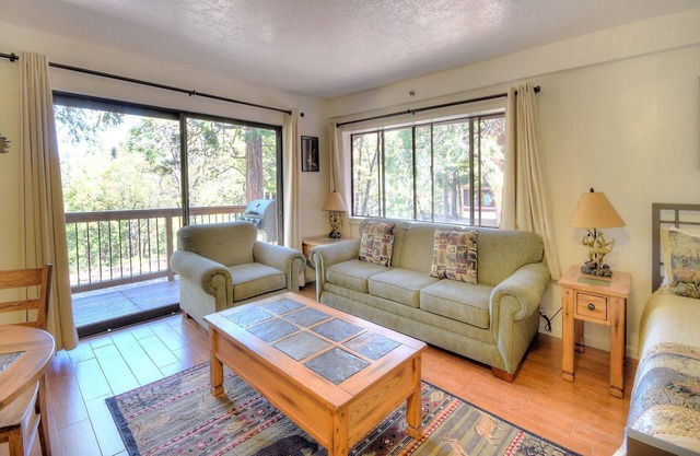 (A107) Studio Condominiums