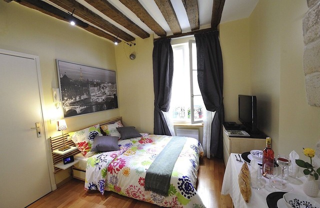 A1DG Home Sweet home