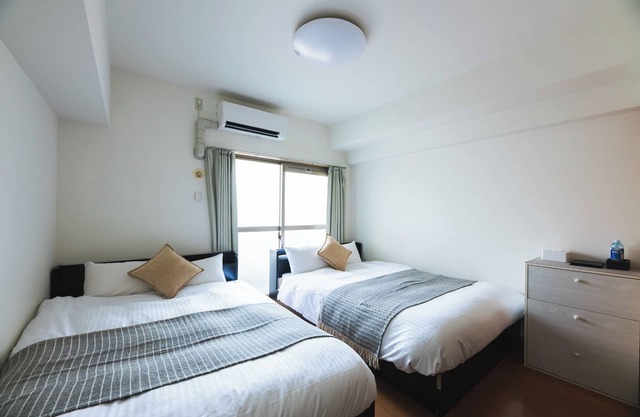 A202 Hakata sta8minwalkFree WiFiMAX 5PAX/Fukuoka Fukuoka