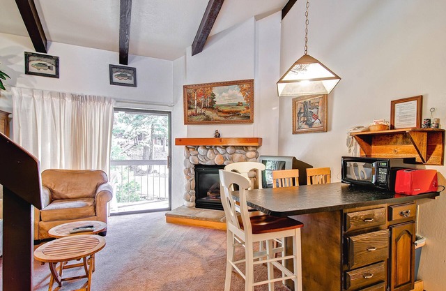 (A203) Loft Condominiums