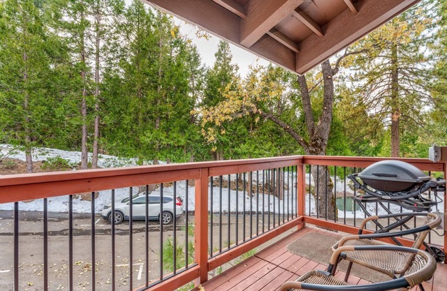 (A206) Loft Condominiums