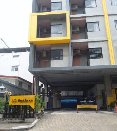 A23 residence