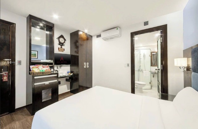 A25 Hotel - 28 Tran Quy Cap