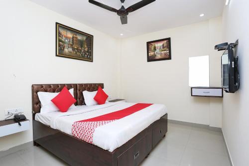 A2K Residency