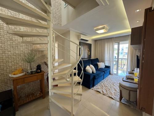 A3/202-Duplex com 2 Quartos-MorumBIS e Einstein