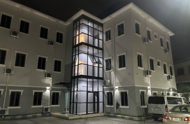 A3 Apartments