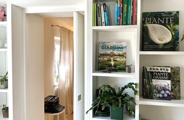 A37 - Varano, new two-room apartment in the Conero park