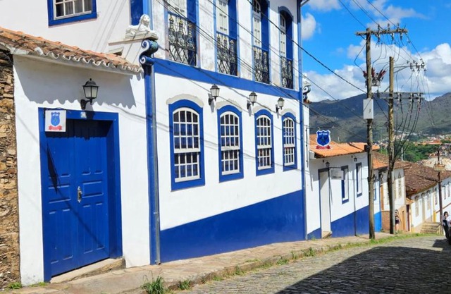A3EM Casa de Gorceix