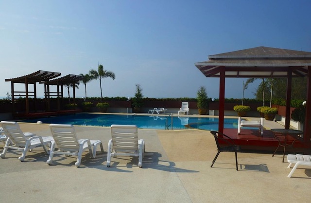 A45A Laem Mae Phim Beach,1 bedroom