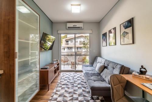 A5/G05-Apto MorumBIS e Hosp Einsten com Piscina