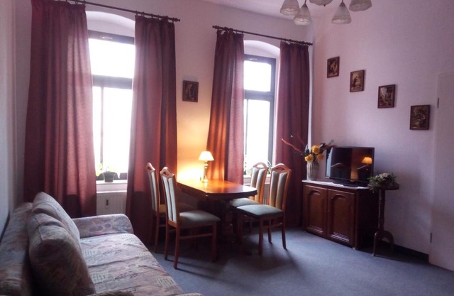 AA-Apartment -7 Wohnungen für Geschäftsreisende - wie zu Hause