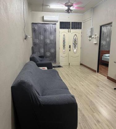 AA Homestay