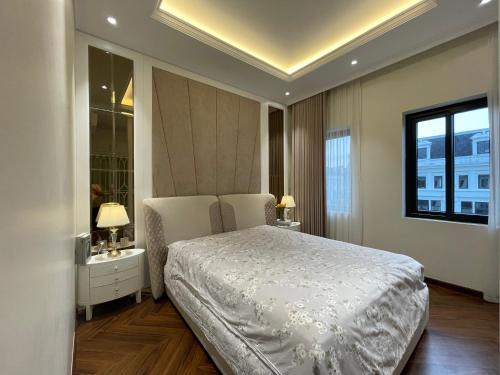 AA Luxury Housing