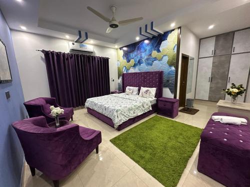 AAA Guest House